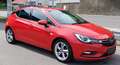 Opel Astra Innovation TOPAUSSTATTUNG Rot - thumbnail 6