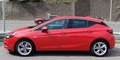 Opel Astra Innovation TOPAUSSTATTUNG Rot - thumbnail 2
