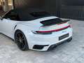 Porsche 911 Turbo S Cabriolet Blanco - thumbnail 13