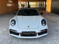 Porsche 911 Turbo S Cabriolet Blanco - thumbnail 5