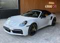 Porsche 911 Turbo S Cabriolet Blanco - thumbnail 6