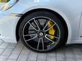 Porsche 911 Turbo S Cabriolet Blanco - thumbnail 11