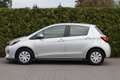 Toyota Yaris 1.3 VVT-i 100 PK! Aspiration Airco|Elektr. pakket| Grijs - thumbnail 4