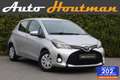 Toyota Yaris 1.3 VVT-i 100 PK! Aspiration Airco|Elektr. pakket| Grijs - thumbnail 1