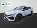 Peugeot 408 Hybrid 145 GT AHK 360°, AHK, Schiebedach Weiß - thumbnail 1