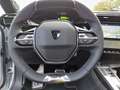 Peugeot 408 Hybrid 145 GT AHK 360°, AHK, Schiebedach Weiß - thumbnail 21