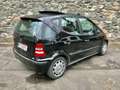 Mercedes-Benz A 160 A-Klasse Classic Piccadilly Schwarz - thumbnail 2