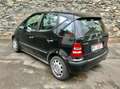 Mercedes-Benz A 160 A-Klasse Classic Piccadilly Schwarz - thumbnail 4