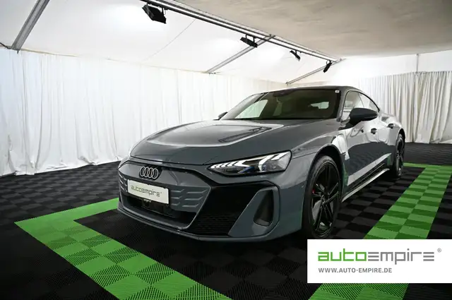 Audi e-tron GT S quattro Facelift NP 159.000 EUR