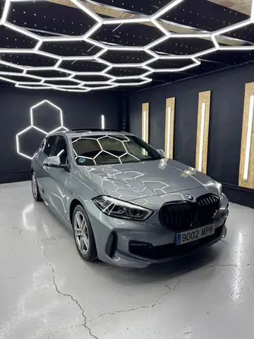 BMW 118 118dA M Sport