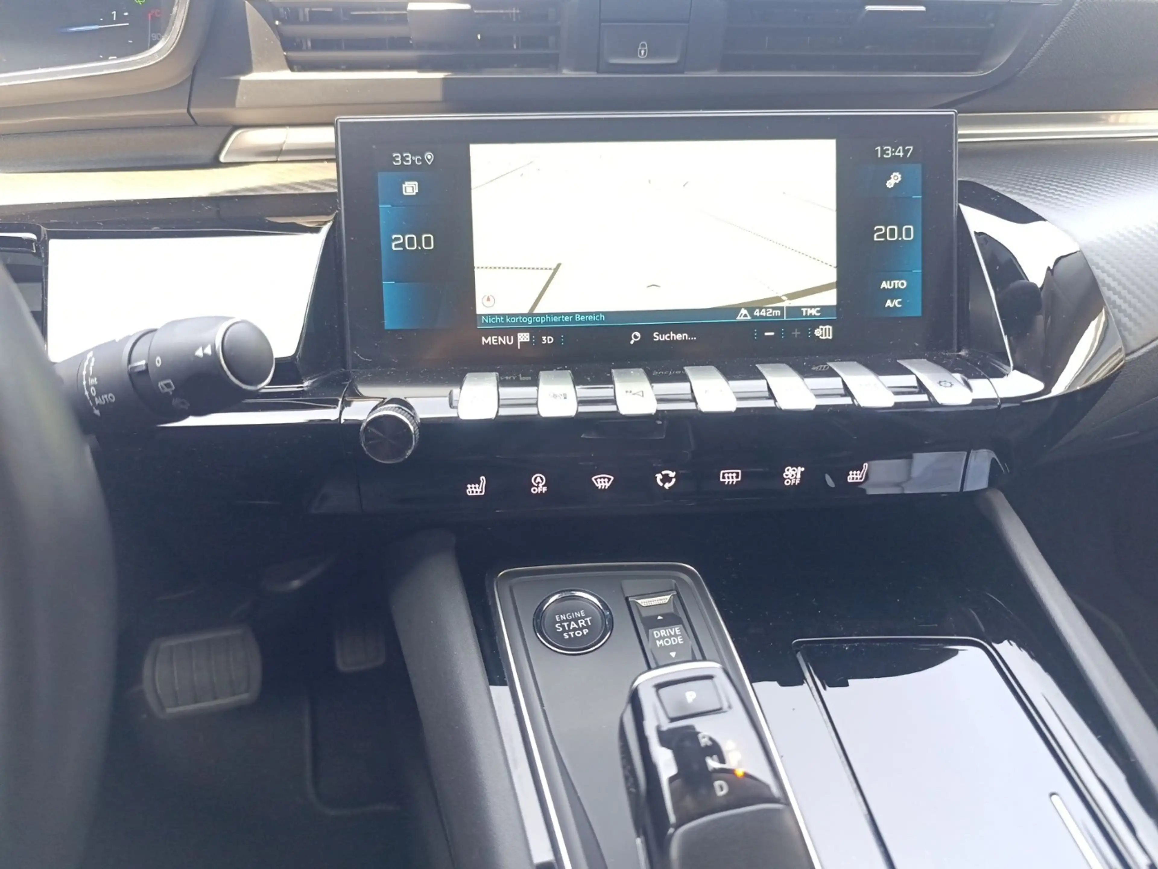 Peugeot 508 1.5 BlueHDi 130 SW Allure KeyLess LED Navi — photo 6