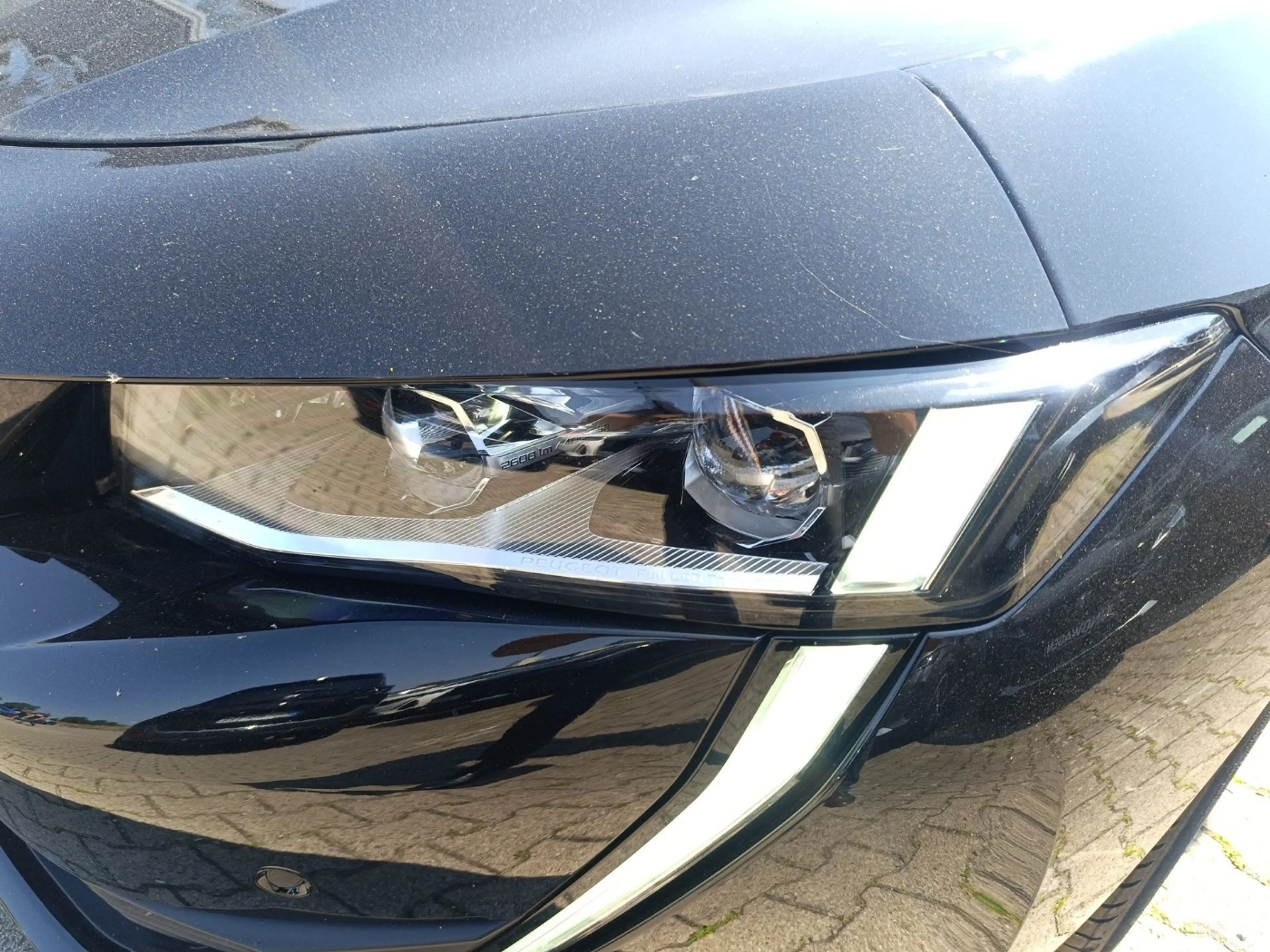 Peugeot 508 1.5 BlueHDi 130 SW Allure KeyLess LED Navi — photo 3