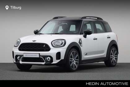 MINI Cooper S Countryman 2.0 E ALL4 ALL4 | Panormadak | Harman Kardon | Sto