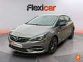 Opel Astra 1.2T S/S Design & Tech 130 Gris - thumbnail 3