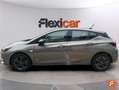 Opel Astra 1.2T S/S Design & Tech 130 Gris - thumbnail 5