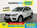 SEAT Arona 1.0 TSI Ecomotive S&S Style 115 Blanco - thumbnail 1