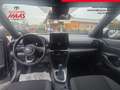 Toyota Yaris Cross 1,5 VVT-i Hybrid Active Drive Aut. Silber - thumbnail 10
