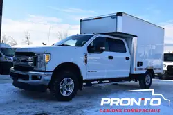 2017 Ford F 250