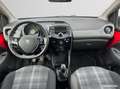 Peugeot 108 1.0 vti 70 style start-stop 1ere main entretien concession bluetooth limiteur clim Rouge - thumbnail 4