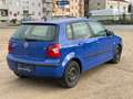 Volkswagen Polo 1.2 Comfortline Blau - thumbnail 4