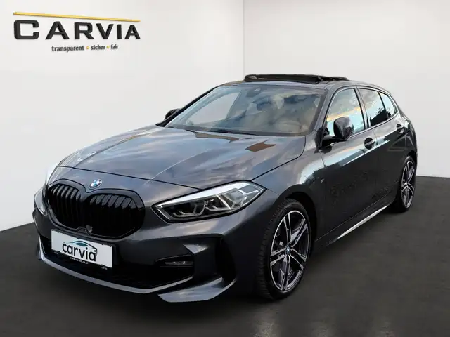 BMW 118 118 d M-PAKET | PANO | HEAD-UP | HARMANKARDON | LED |