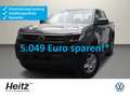 Volkswagen Amarok Doka 4MOTION Diff.sperre AHK LED SHZ ACC Szary - thumbnail 1