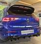 Volkswagen Golf VIII 2.0 TSI R PERF. AKRAP.LEDER Blau - thumbnail 4