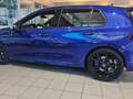 Volkswagen Golf VIII R 2.0 TSI 4Motion AKRA PERF LEDER IQ Blu/Azzurro - thumbnail 3
