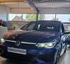 Volkswagen Golf VIII 2.0 TSI R PERF. AKRAP.LEDER Blau - thumbnail 2