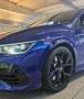 Volkswagen Golf VIII R 2.0 TSI 4Motion AKRA PERF LEDER IQ Blu/Azzurro - thumbnail 5