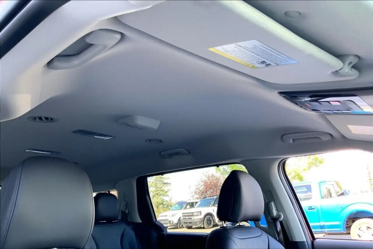 Kia Carnival fotografie Kia Carnival