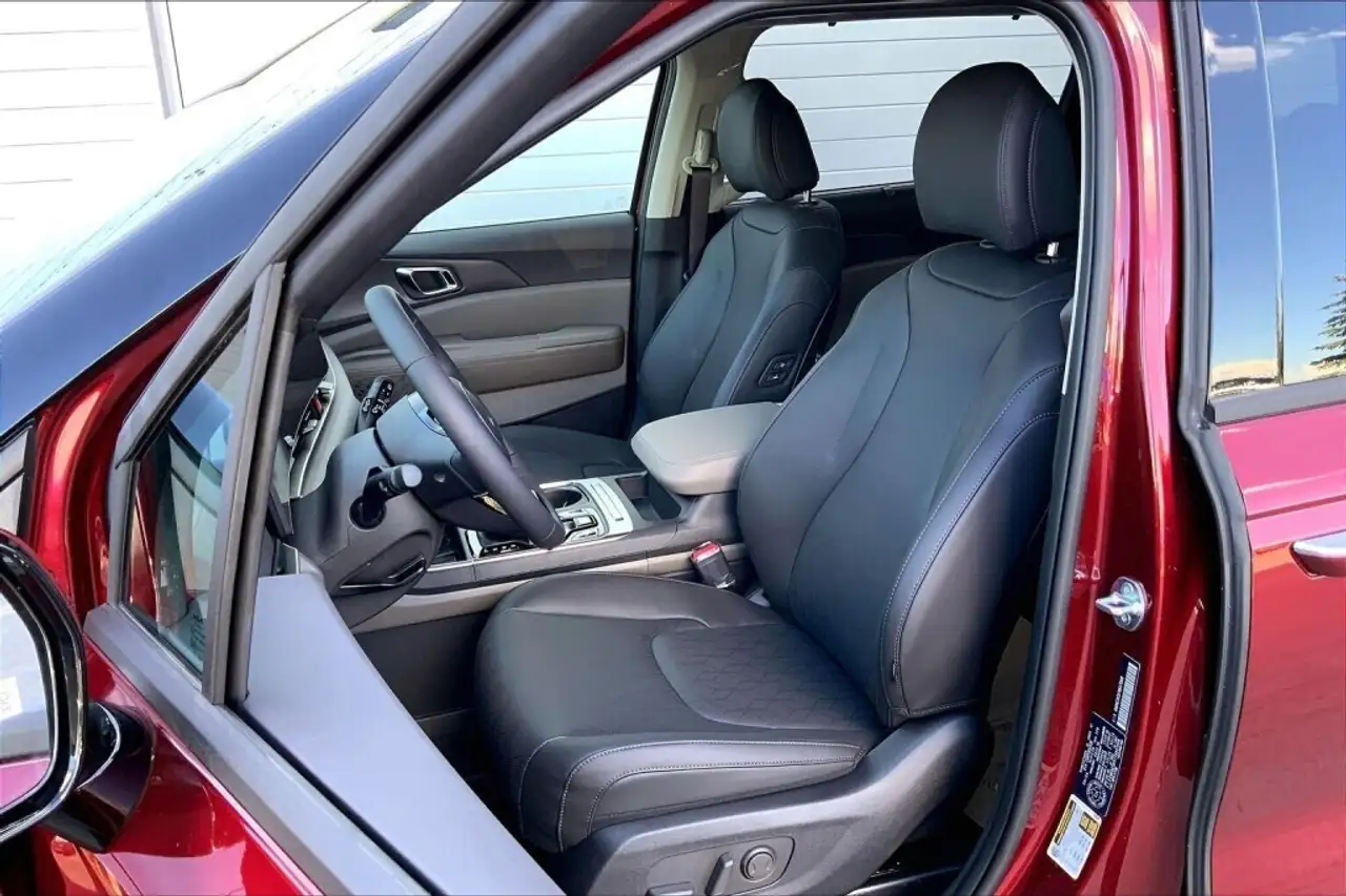 Kia Carnival fotografie Kia Carnival