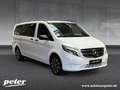 Mercedes-Benz Vito 119 Tourer 4x4 Pro extralang ILS-LED/8Sitze Weiß - thumbnail 2