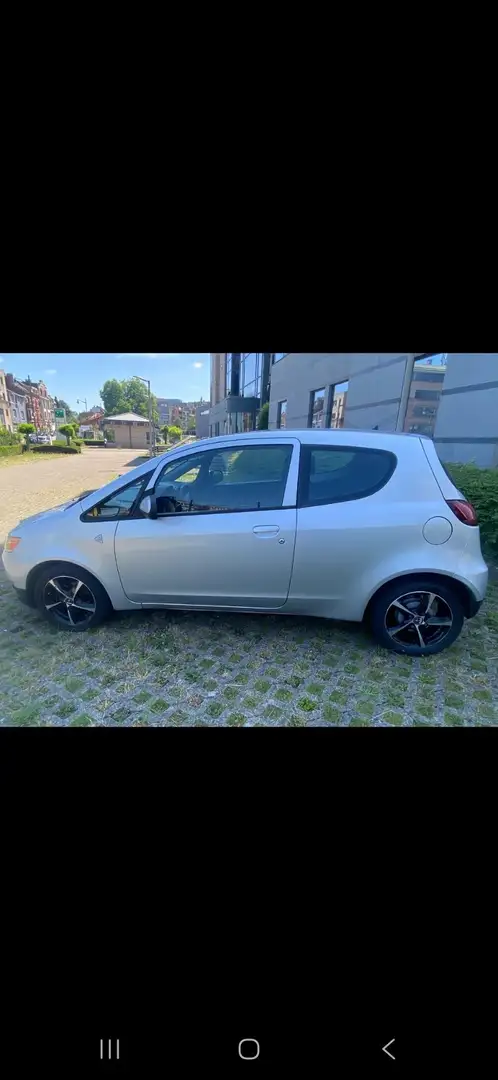 Mitsubishi Colt 1.1i Pure O ClearTec - 2