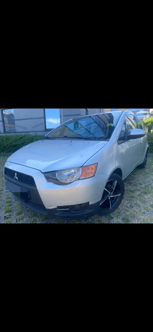 Mitsubishi Colt 1.1i Pure O ClearTec - 1