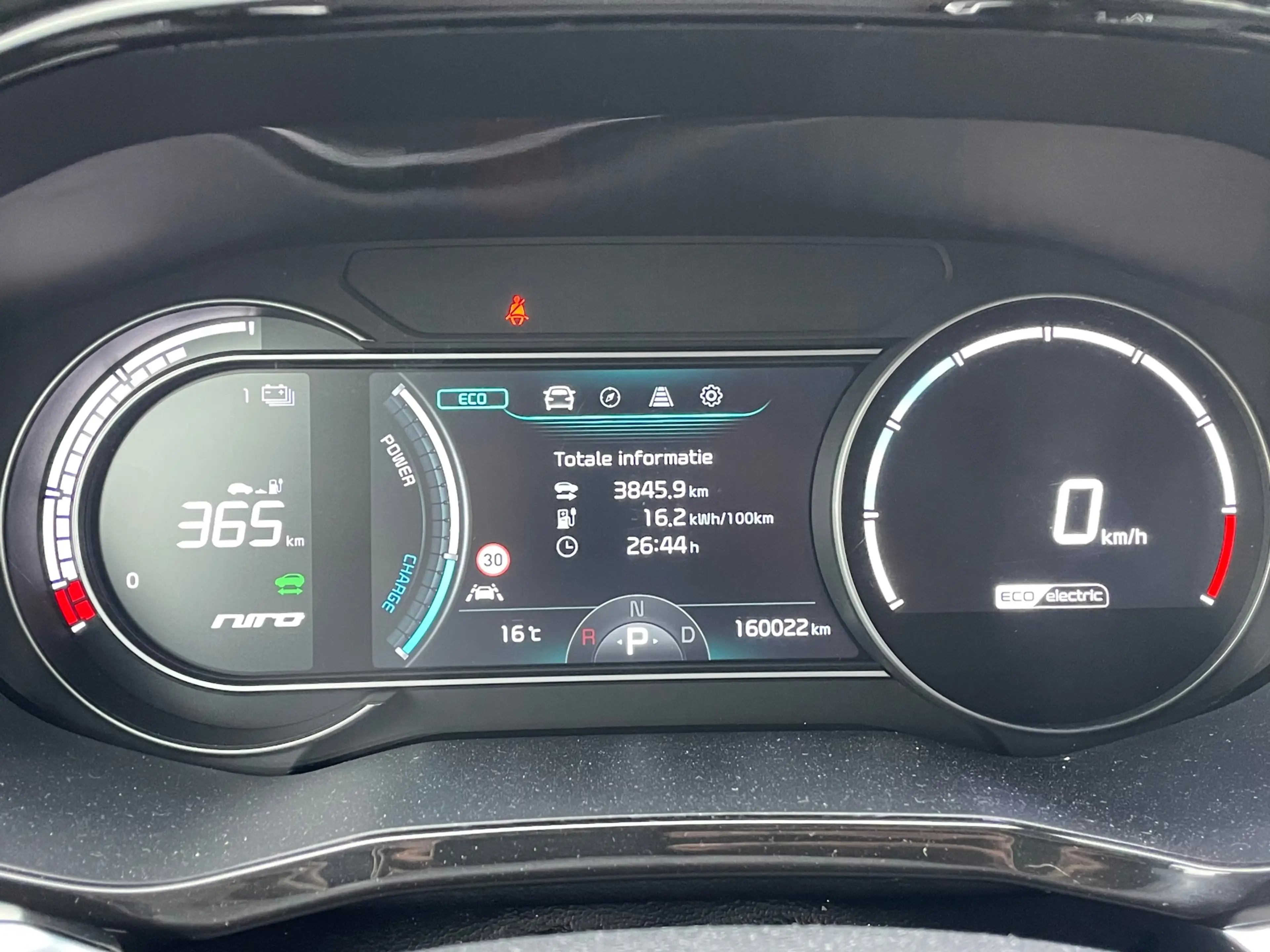 Kia e-Niro DynamicLine 64 kWh|SOH93%|DealerOnderh|Trekhaak| — photo 15