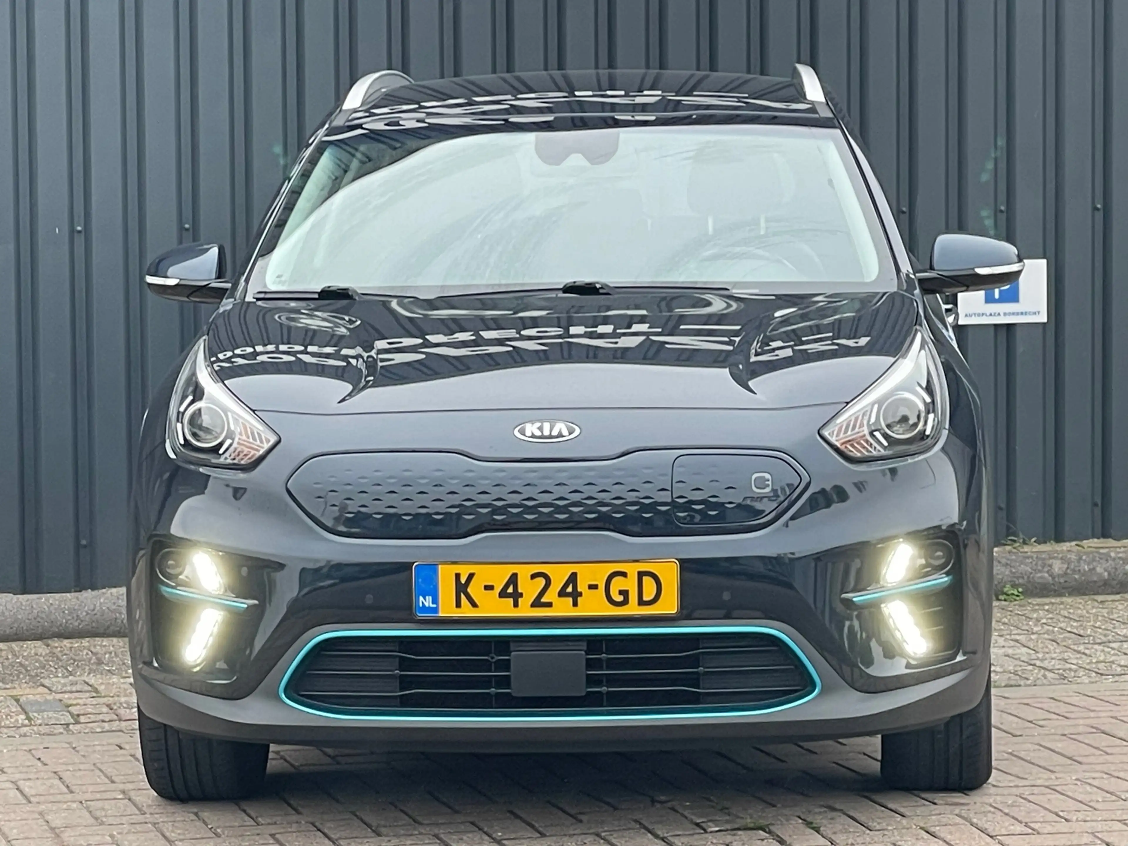 Kia e-Niro DynamicLine 64 kWh|SOH93%|DealerOnderh|Trekhaak| — photo 4