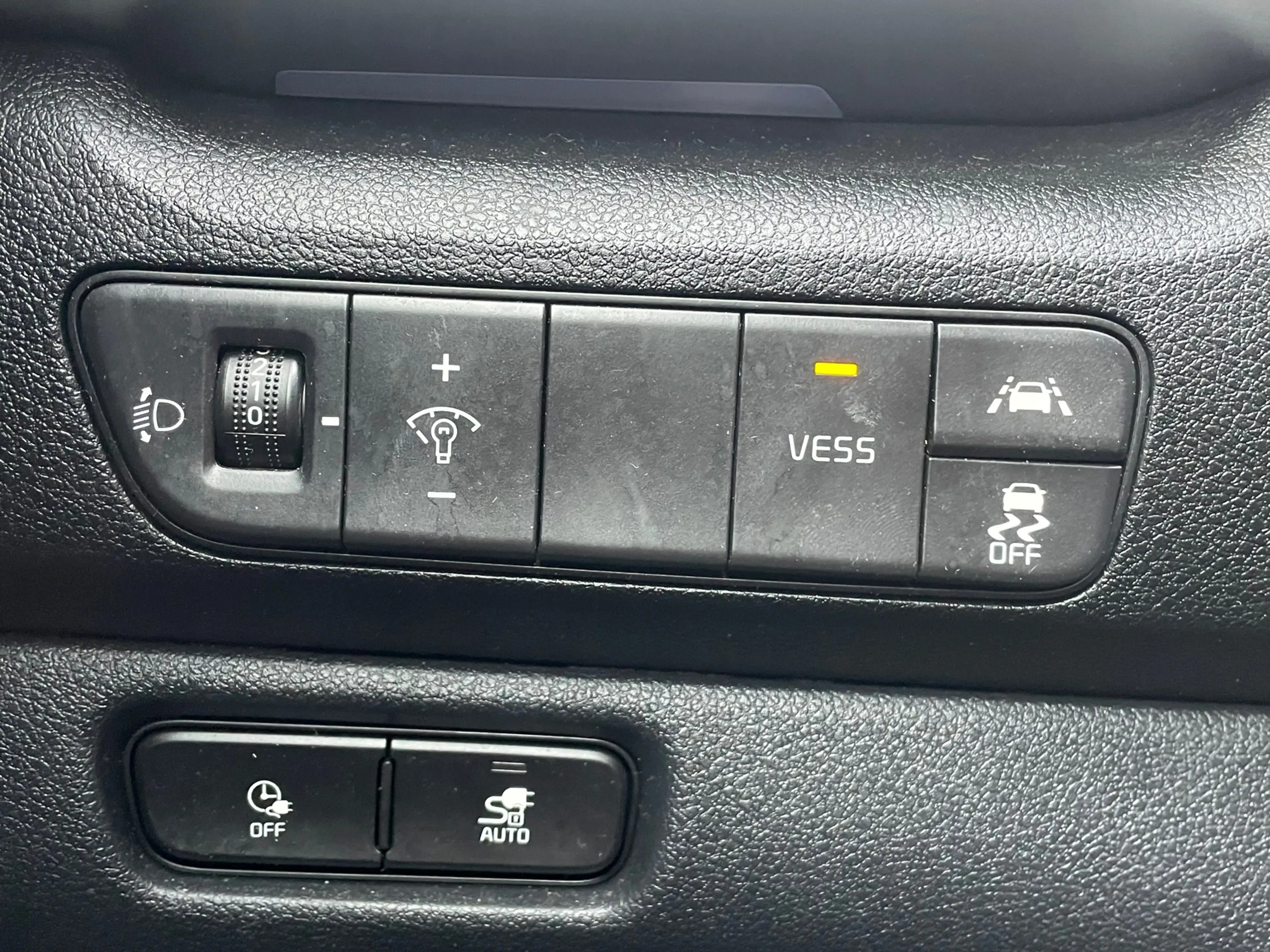 Kia e-Niro DynamicLine 64 kWh|SOH93%|DealerOnderh|Trekhaak| — photo 12