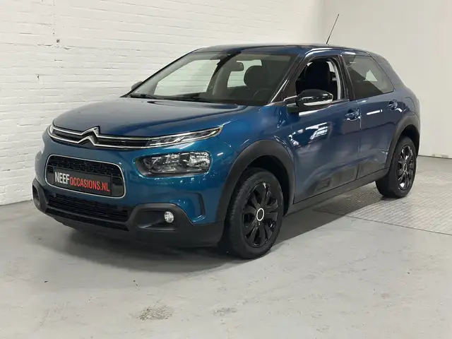 Citroen C4 Cactus 1.2 PureTech Business CLIMA / CRUISE / NAVI / Deal
