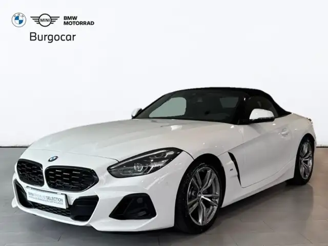 BMW Z4 sDrive 20iA