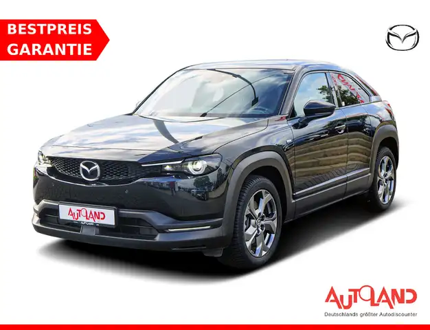 Mazda MX-30 Advantage LED Navi ACC Sitzheizung Kamera