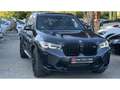 BMW X3 M Competition Gris - thumbnail 3