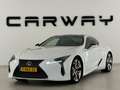 Lexus LC 500h 359pk Carbon dak HUD 21inch Weiß - thumbnail 19