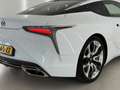 Lexus LC 500h 359pk Carbon dak HUD 21inch Weiß - thumbnail 10