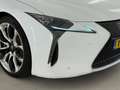 Lexus LC 500h 359pk Carbon dak HUD 21inch Weiß - thumbnail 23