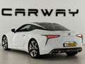 Lexus LC 500h 359pk Carbon dak HUD 21inch Weiß - thumbnail 5