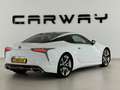 Lexus LC 500h 359pk Carbon dak HUD 21inch Weiß - thumbnail 4