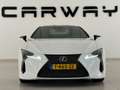 Lexus LC 500h 359pk Carbon dak HUD 21inch Weiß - thumbnail 2