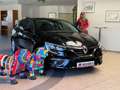 Renault Megane Limited*SITZH.*KAMERA*TEMPOMAT*16"ALU'S*PDC*DAB* Schwarz - thumbnail 6