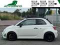 Abarth 695C Competizione*Sabelt*Finanziabile*Garantita Blanco - thumbnail 18